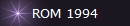ROM 1994