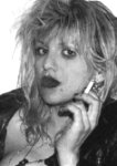 Courtney Love