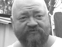 Eldon Hoke